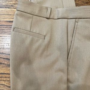 Stylish & Chic! Banana republic, double zero, petite, Ryan fit.